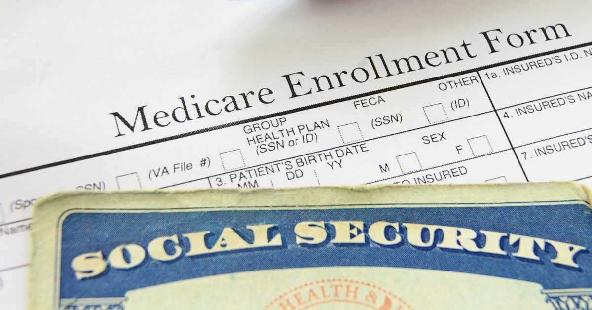 How Inflation Impacts Your Social Security and Medicare Benefits
