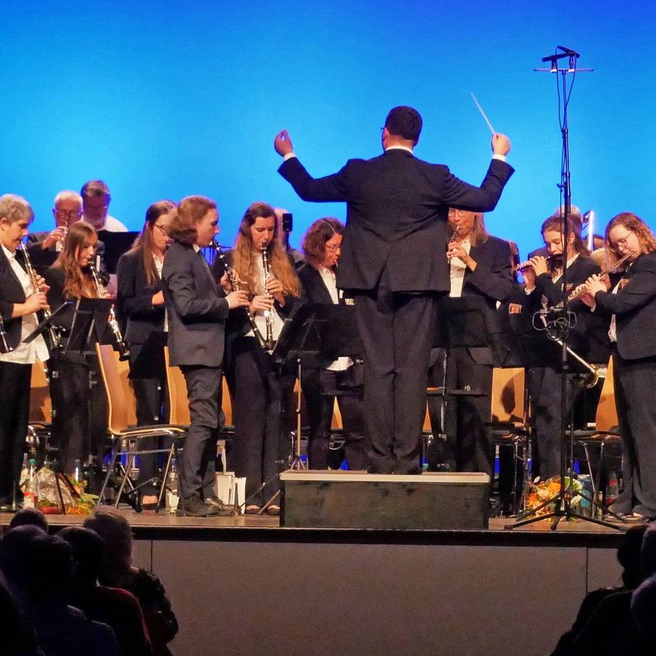 Mitreißende Musik aus der Welt des Kinos