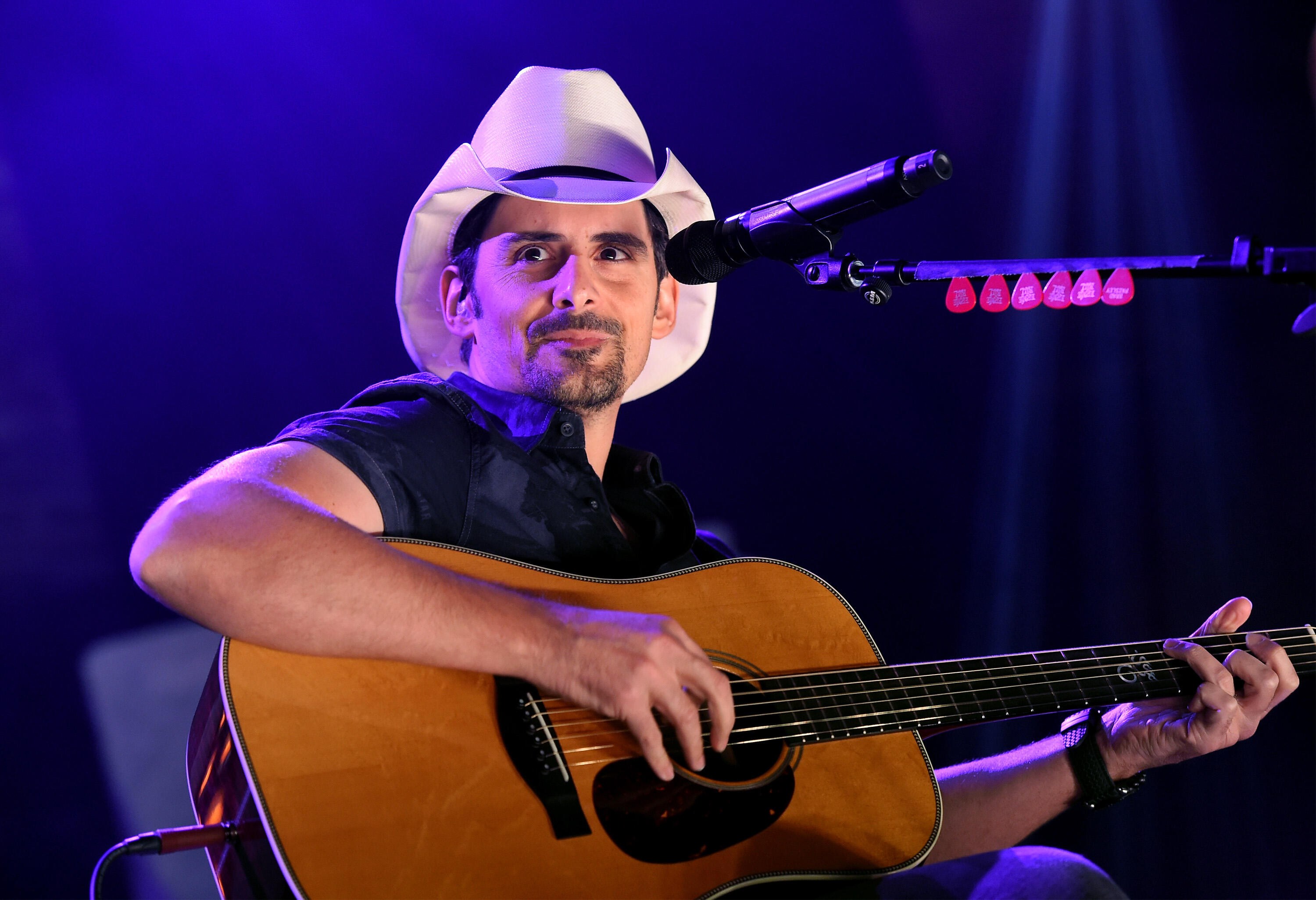 Stars Unite for 'Concert for Altadena' Anniversary Benefit