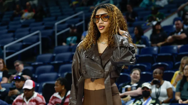 Angel Reese makes a shrewd move to grow her empire as WNBA work stoppage  looms