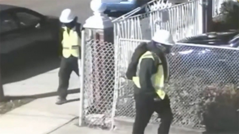Suspects disguised as construction workers sought in $3.2 million ...