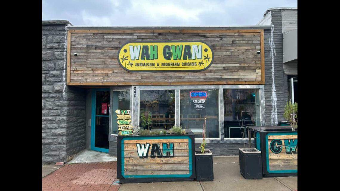 Jamaican restaurant in Kansas City raises funds after Hurricane Melissa