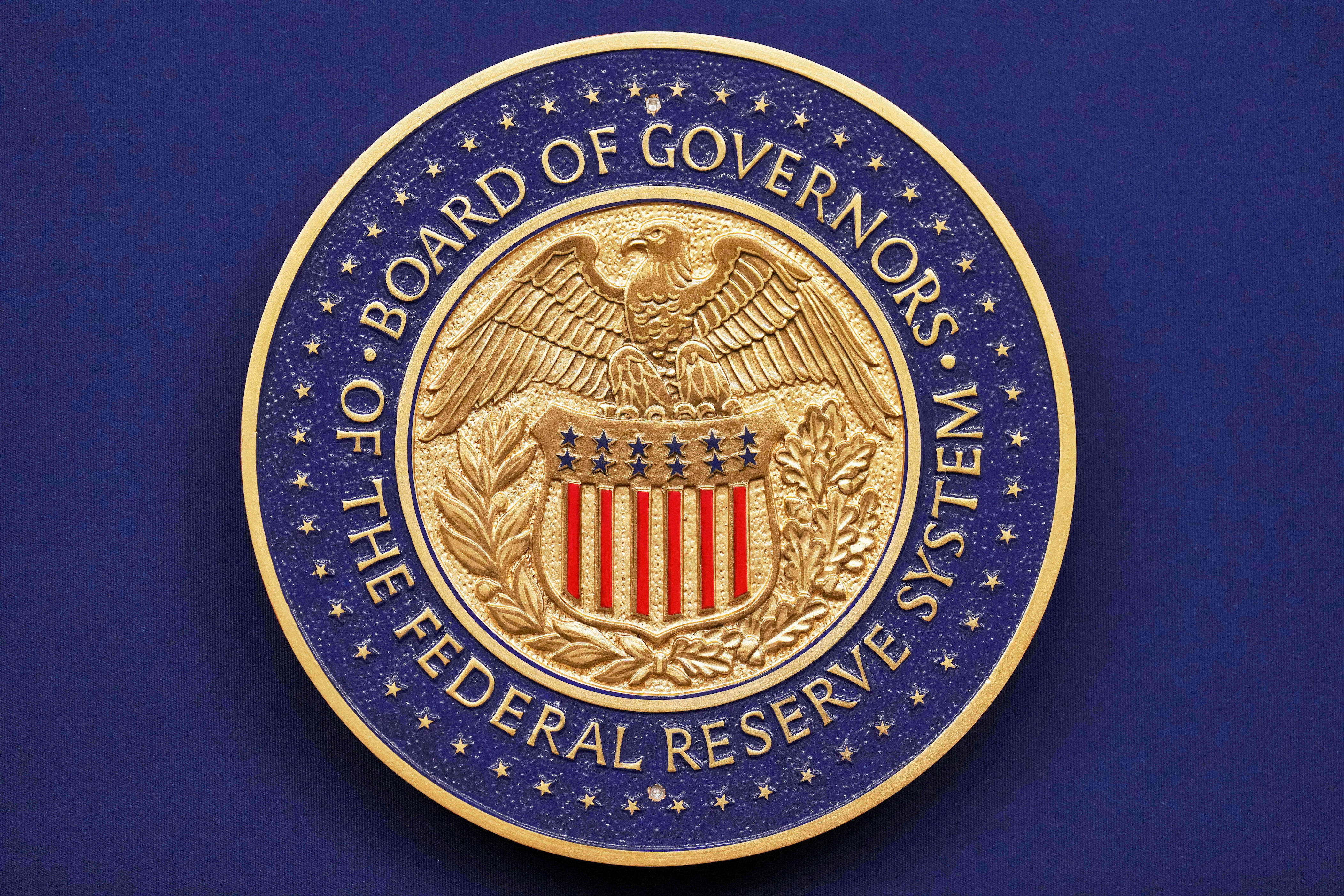 Federal Reserve cuts key rate as government shutdown clouds economic ...