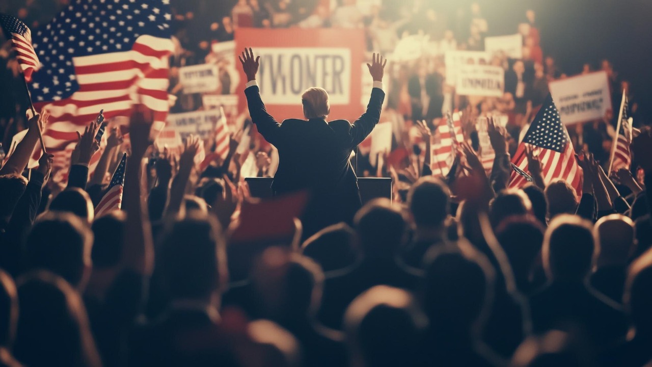 Republicans push tough new deal to end the shutdown