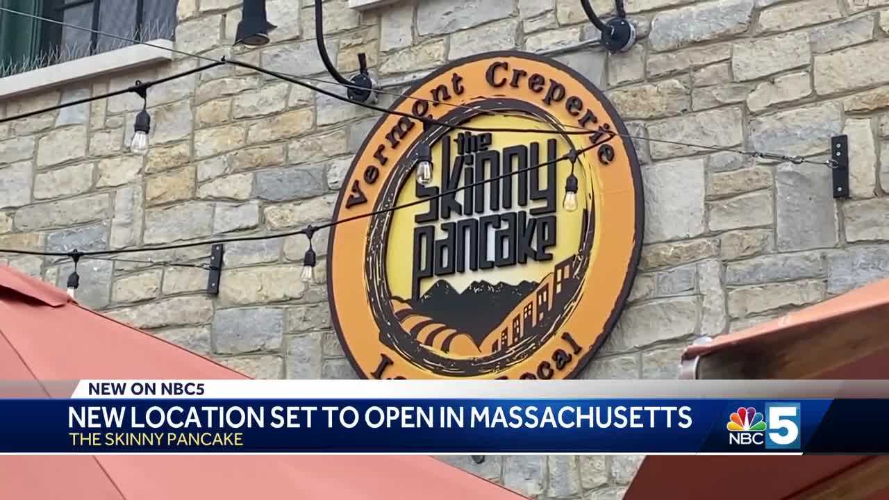 'We need a reset': The Skinny Pancake in Stowe to pause operations
