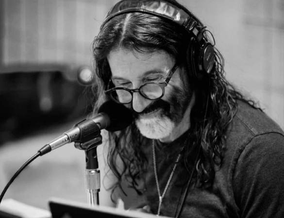 Pierre Robert, iconic radio personality at 93.3 WMMR, found dead at his ...