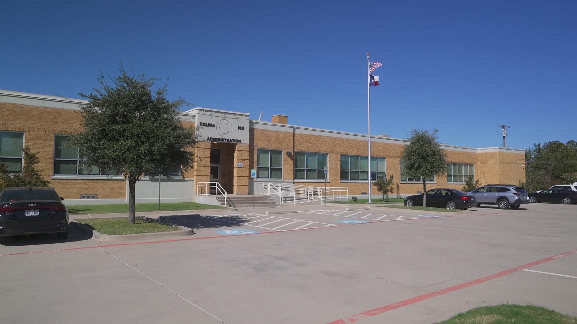 Celina ISD culture and coach scandal grows after arrest of former teacher