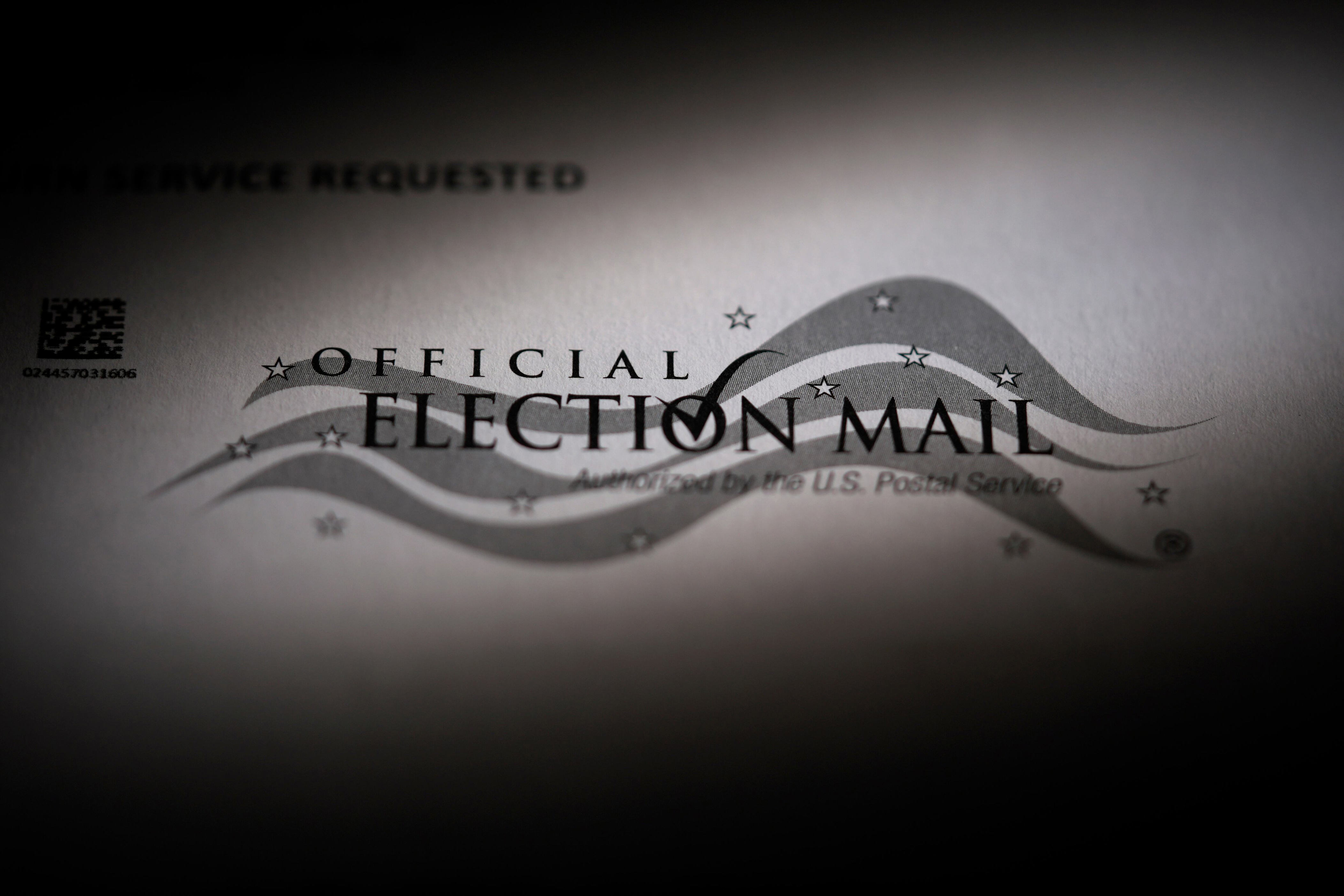 DOJ pushes Ohio to change absentee ballot return deadline to Election Day