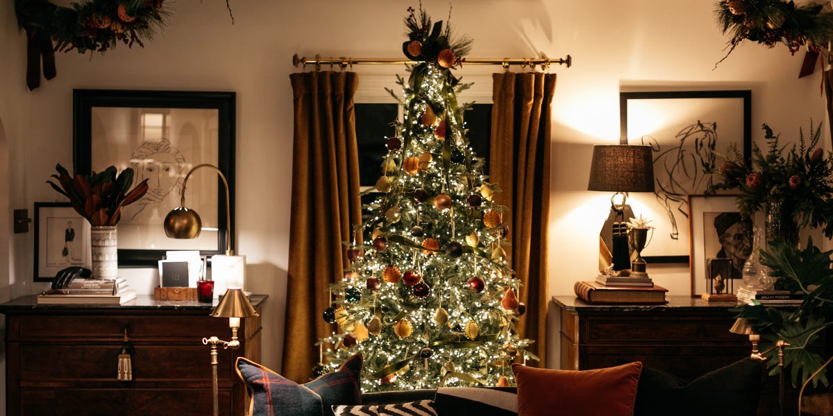 The Christmas Decor Trends Everyone Is Asking For This Season ...