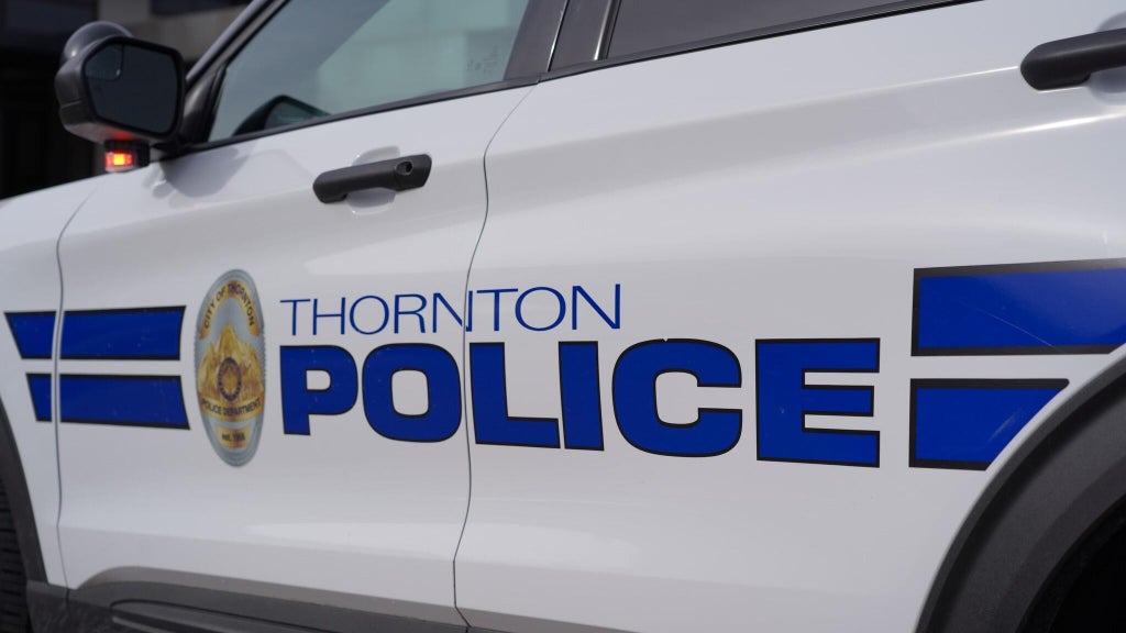 Thornton man arrested in April 24 homicide of woman