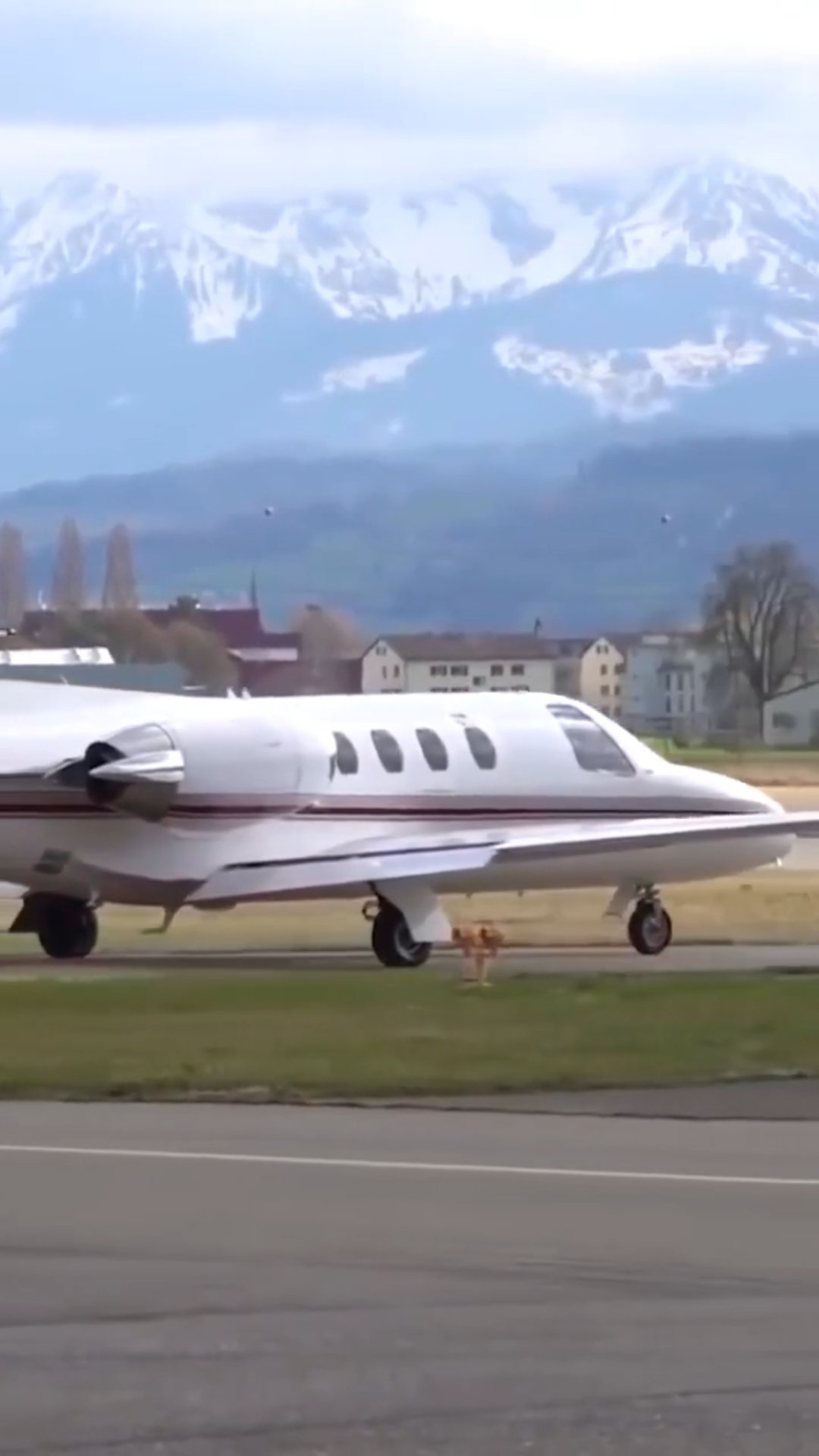 Diesel Truck or Private Jet for $75k?