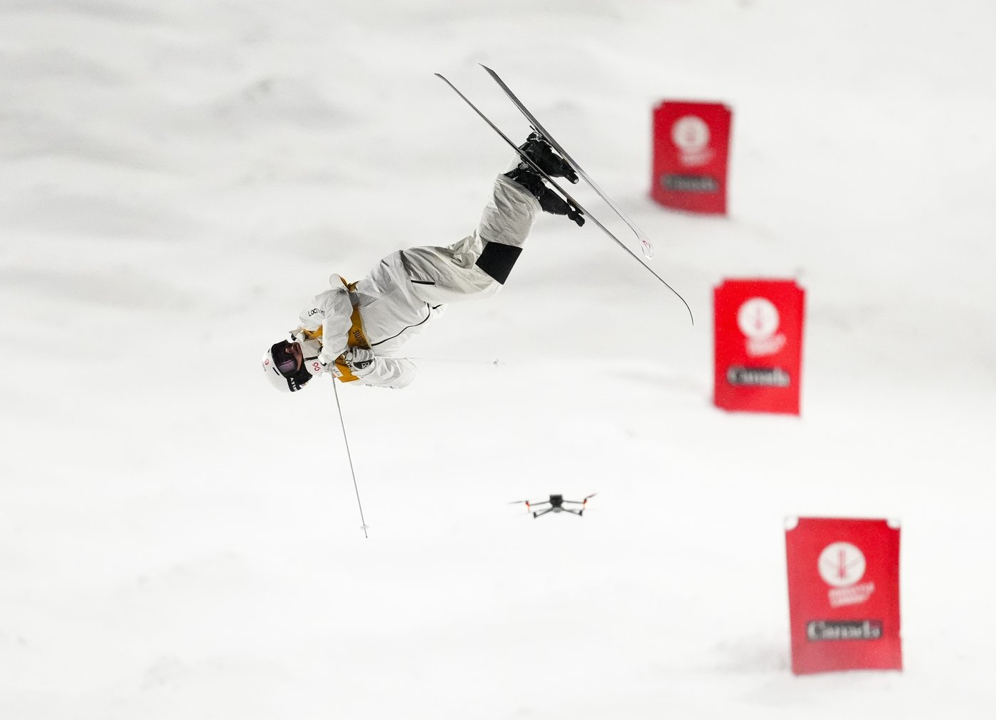 100 days from the Olympics, federal funding question looms over ...