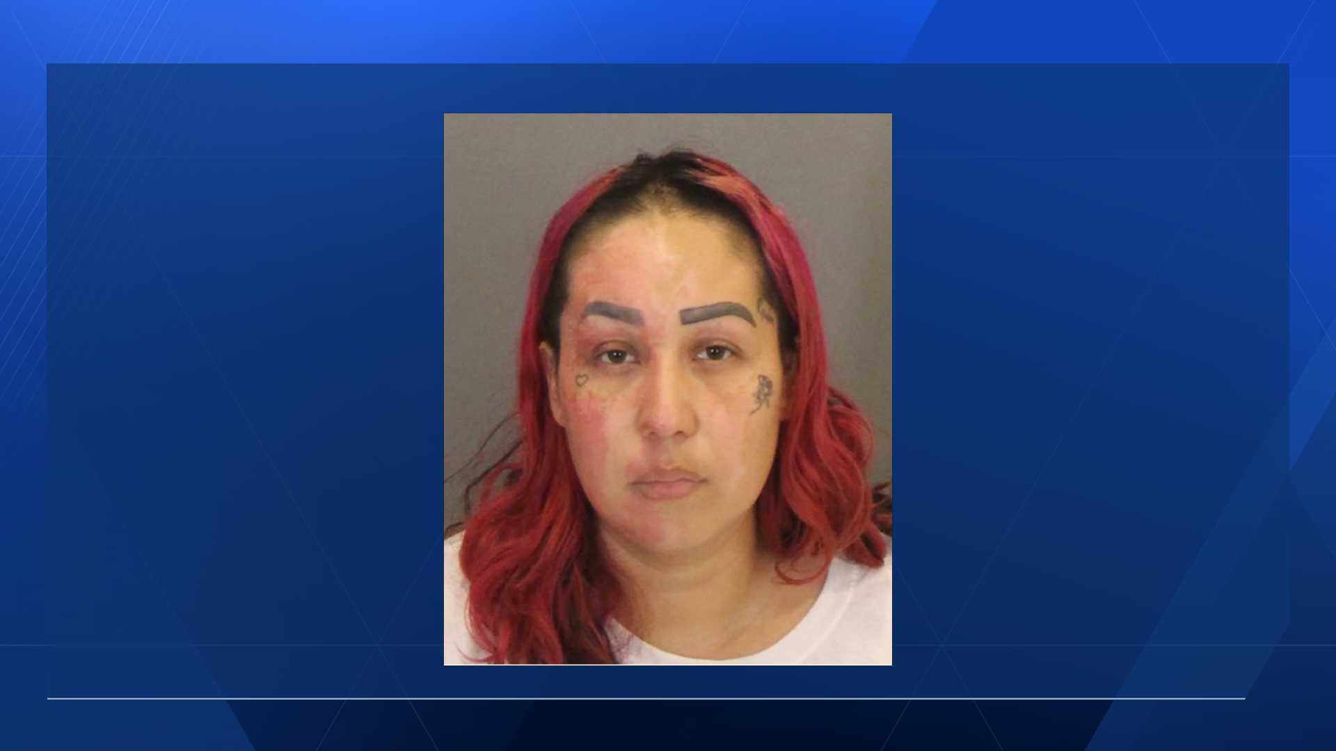 Omaha woman convicted in fiery, deadly crash sentenced for assaulting ...