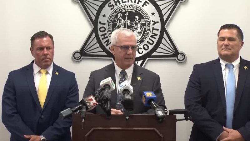 North Carolina father killed 4 children separately over 5 months ...