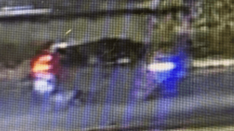 Police seek help in finding SUV involved in fatal hit-and-run in NW Austin
