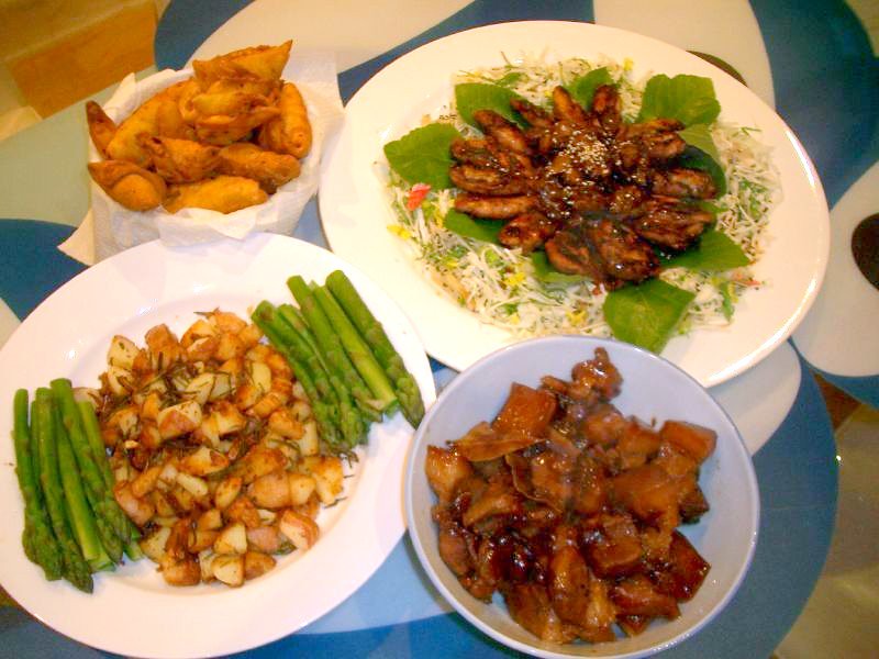 The New Wave of Simple Sweets Sweeping Social Media