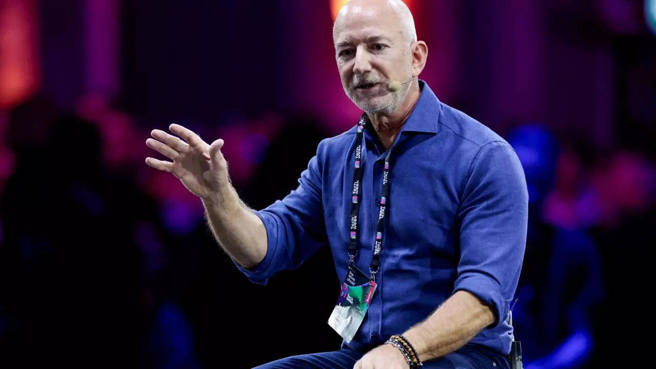 ‘Don’t chase quick money…’: Jeff Bezos’ advice for millennials who want ...