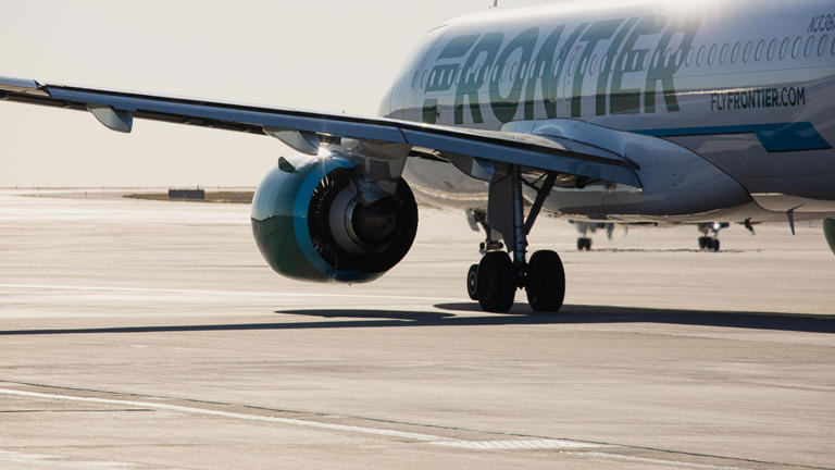 Frontier's Loyalty Program Now Allows Fliers to Redeem Miles Fare ...