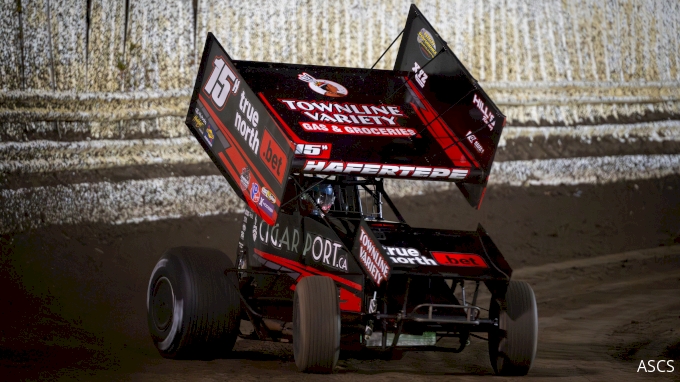 Short Track Nationals Entry List: Who's Racing At Texarkana 67 Speedway