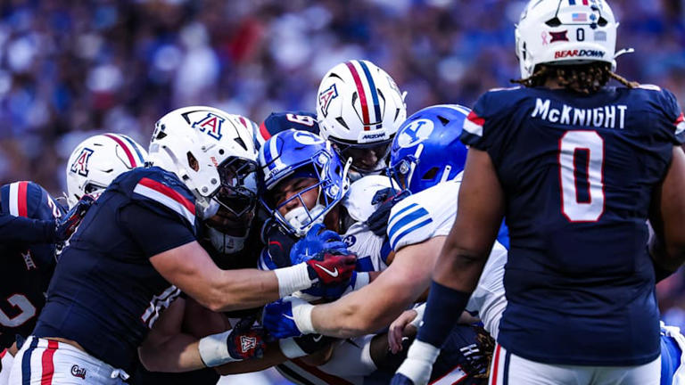 Three Biggest Keys to Success on Defense for Arizona-Colorado