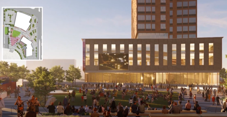 West End residents divided over FC Cincinnati's $332 million ...