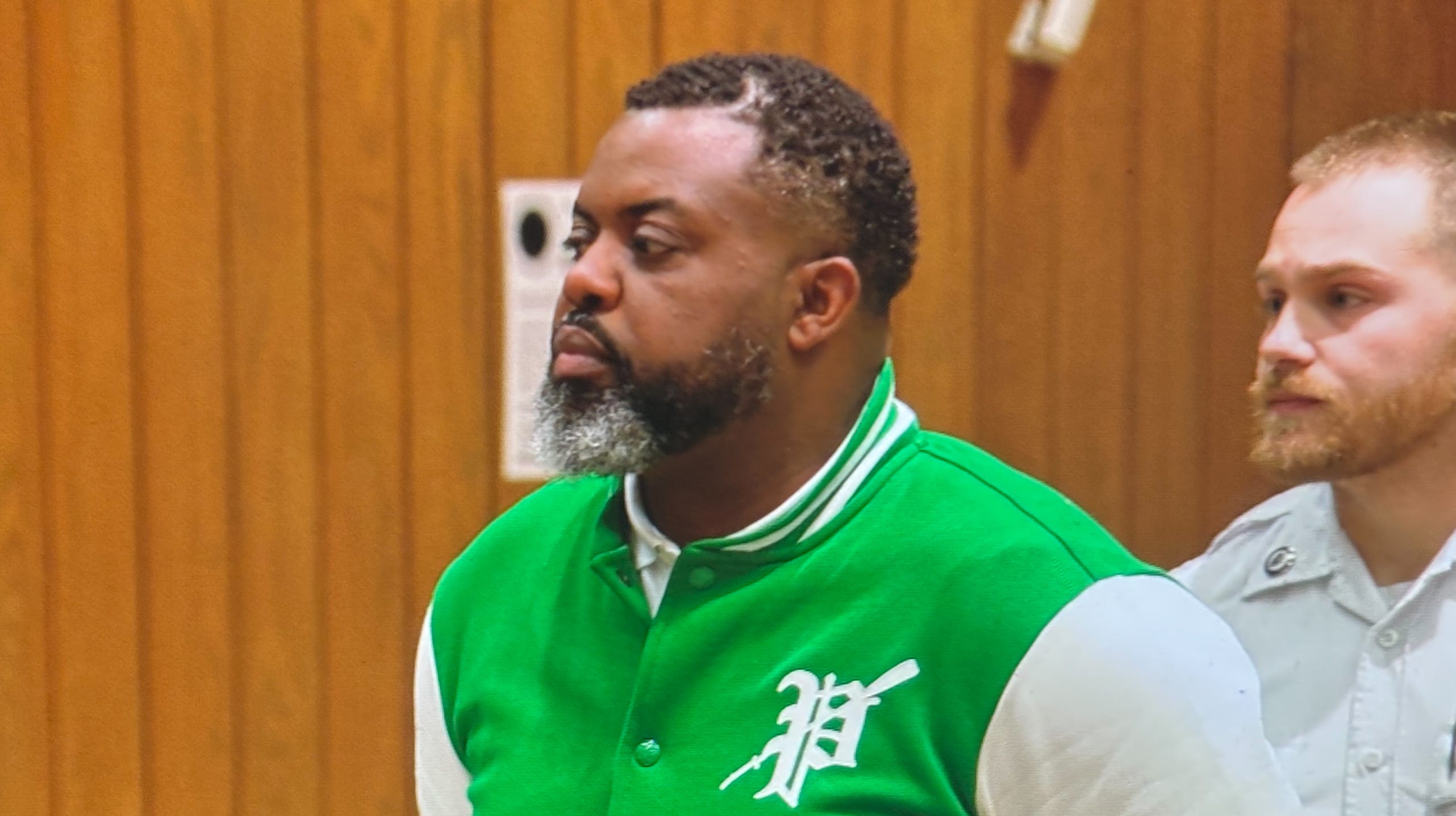 Hearing set for former Gov. Healey staff member charged with ...