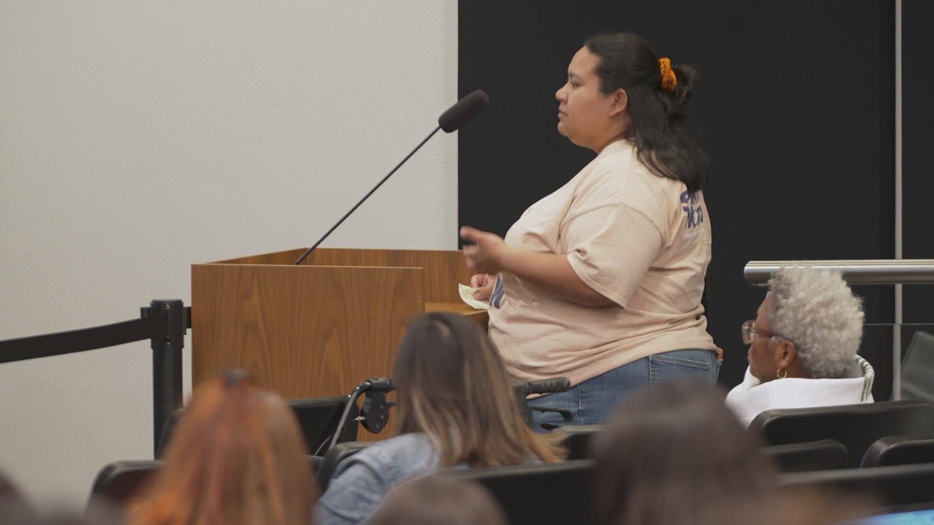Fort Worth ISD prepare for review meeting with Texas leaders after TEA ...