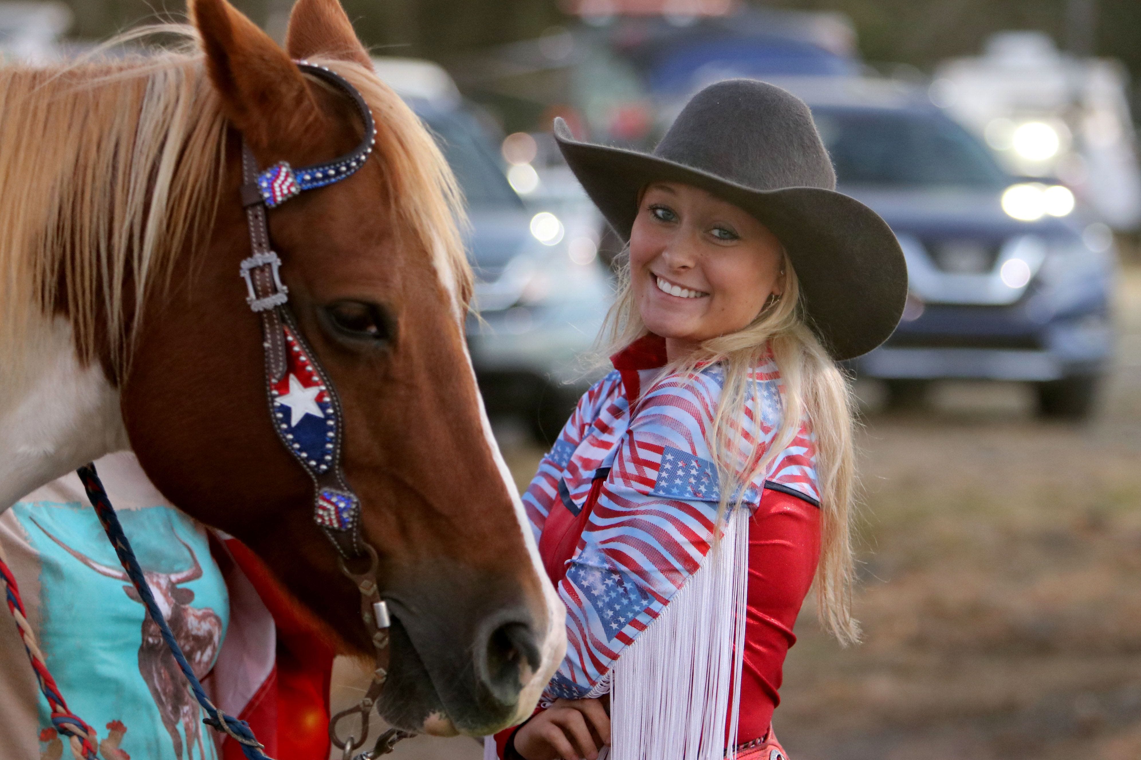 Madison County's new rodeo arena to host more than 1,100 people