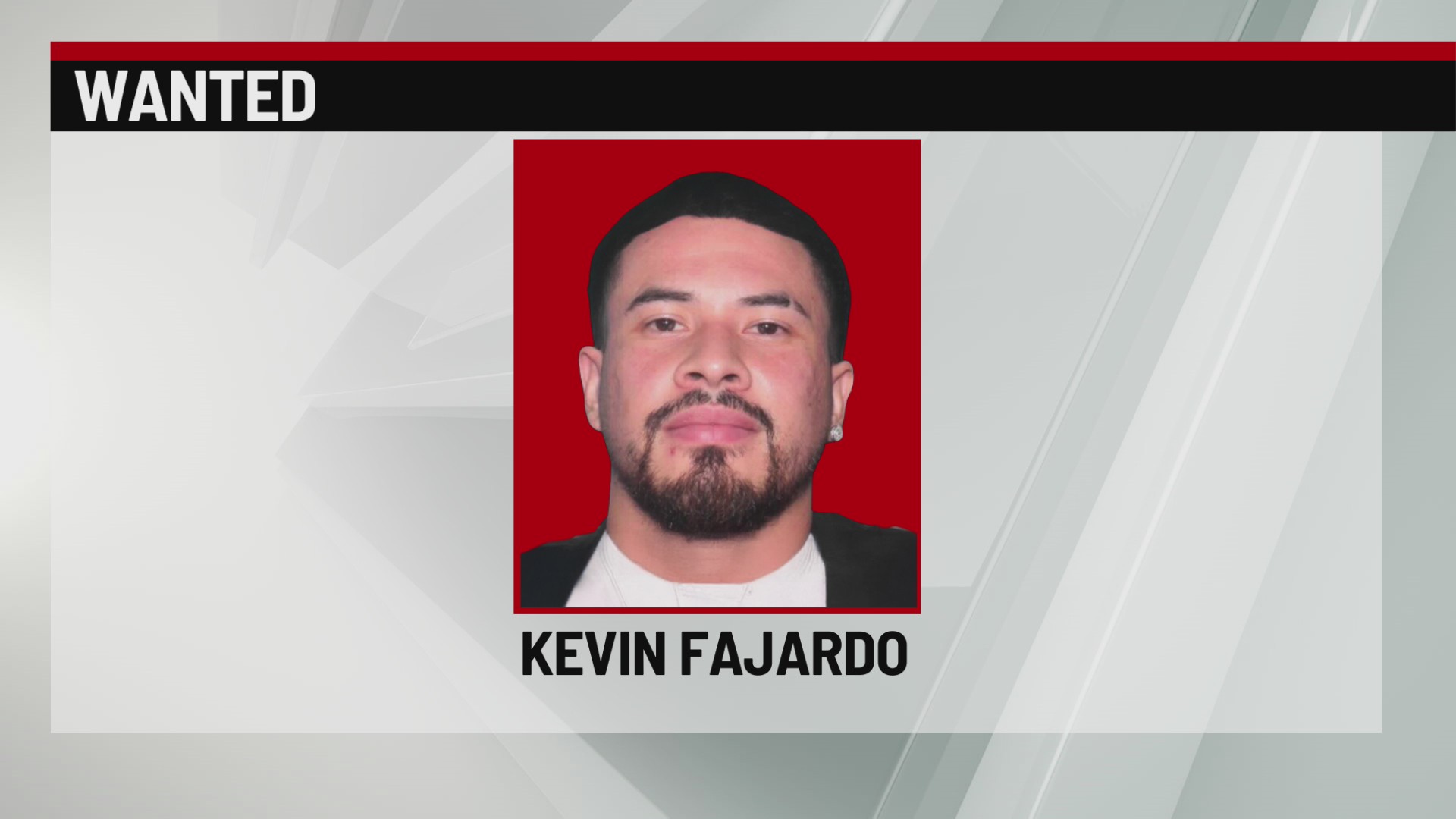 DMPD seeks help to find man accused of shooting teen in the face