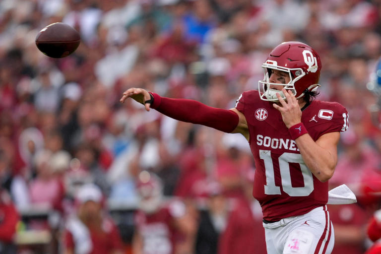 Game predictions for Alabama's remaining 2025 regular season schedule