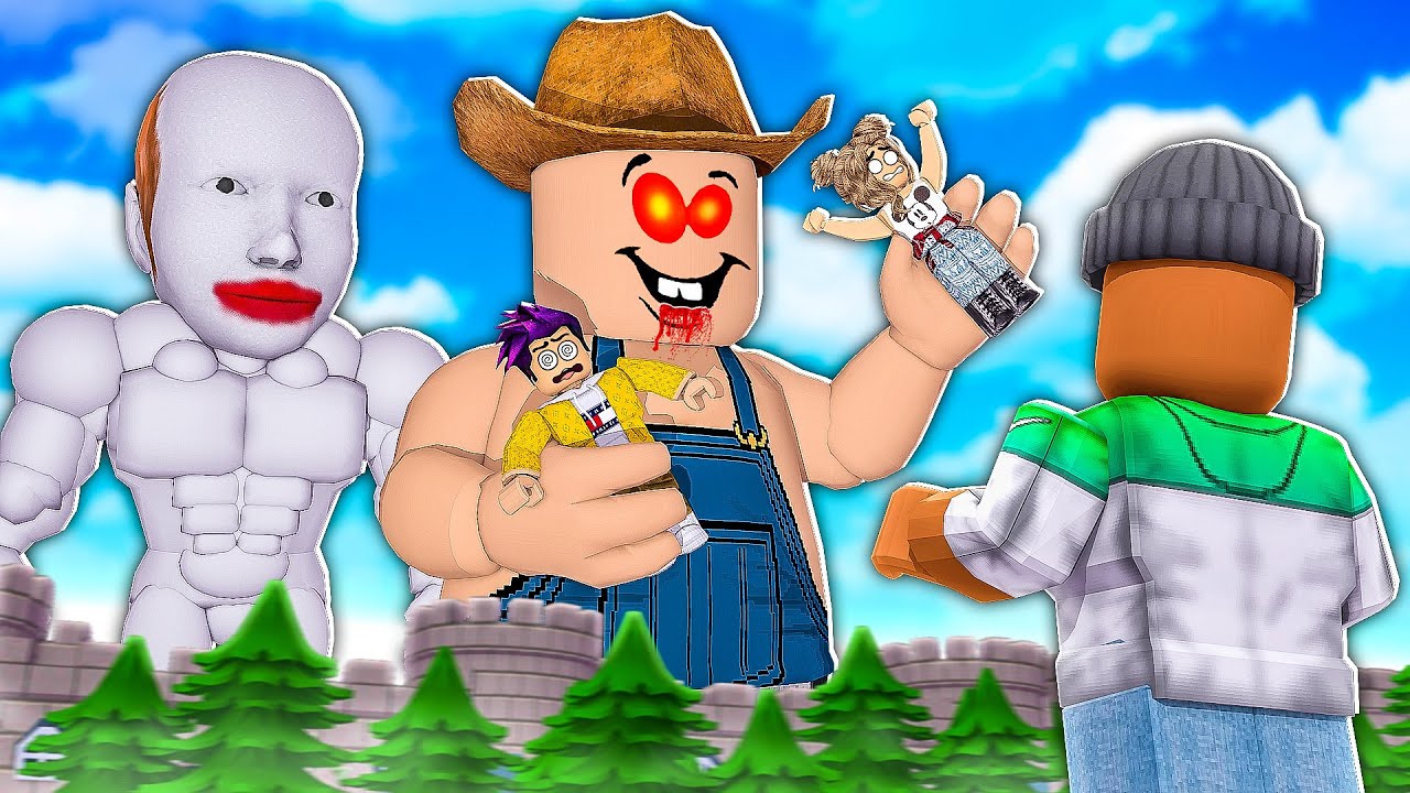 Attack On Albert Why It S A Fan Hit In Roblox