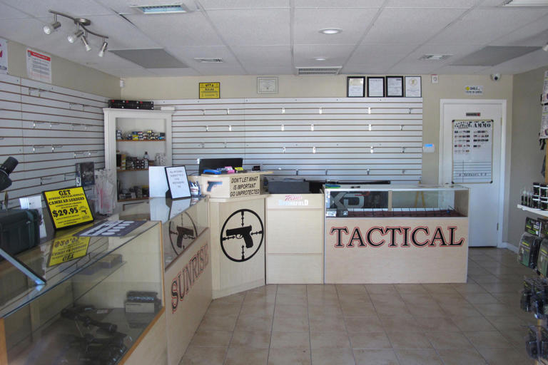 Judges rule some Florida gun laws are unconstitutional. Here's what to know