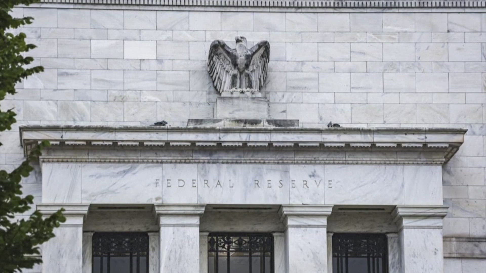 Federal Reserve cuts interest rates again to support labor market