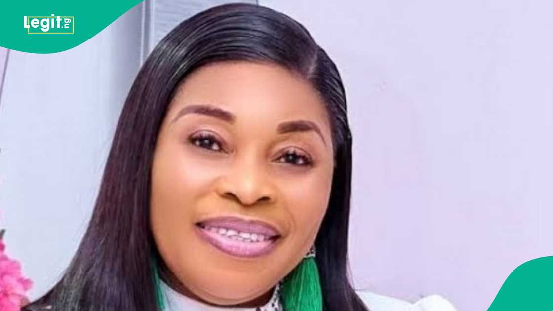 Tope Alabi at 55: Singer gets Lexus SUV from husband at birthday ...