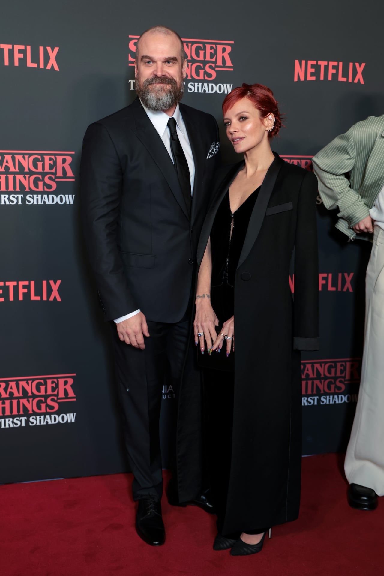 Lily Allen's Breakup Revealed in New Album *West End Girl*