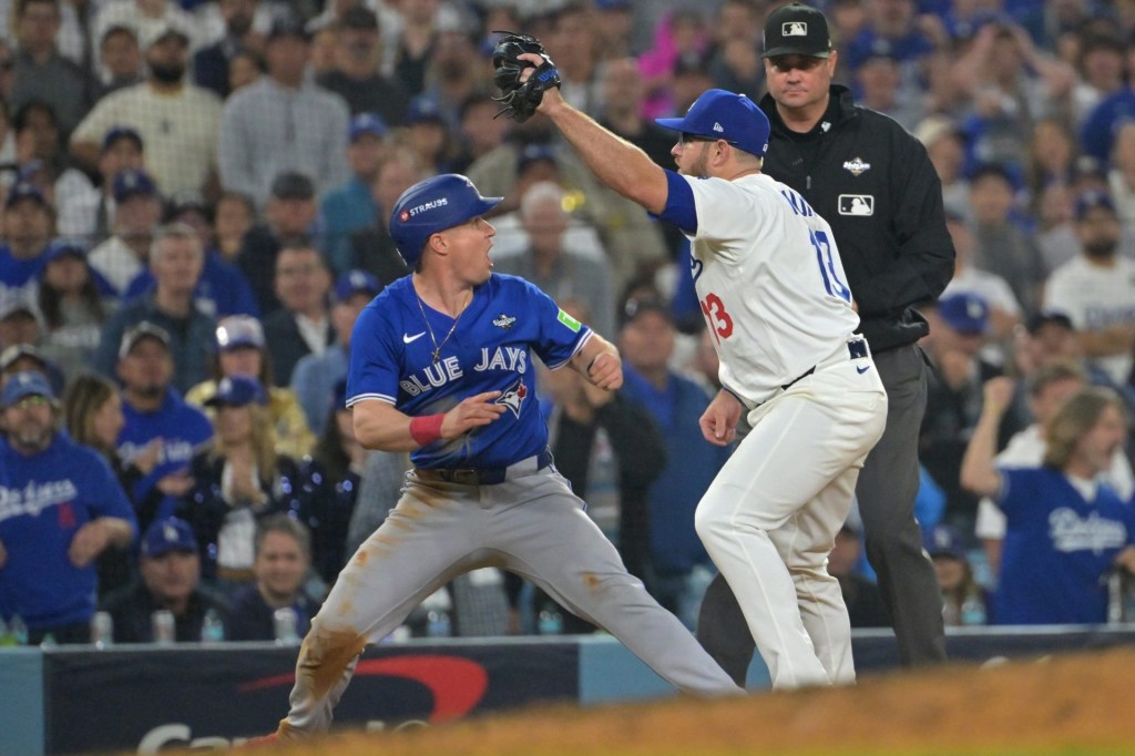 18-Inning World Series Game 3 Draws Almost 6M Viewers in Canada