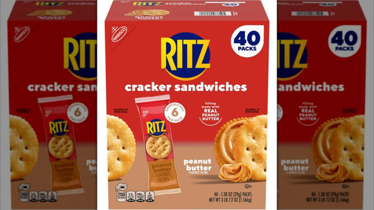 The Worst Recalls To Hit Costco In 2025, So Far