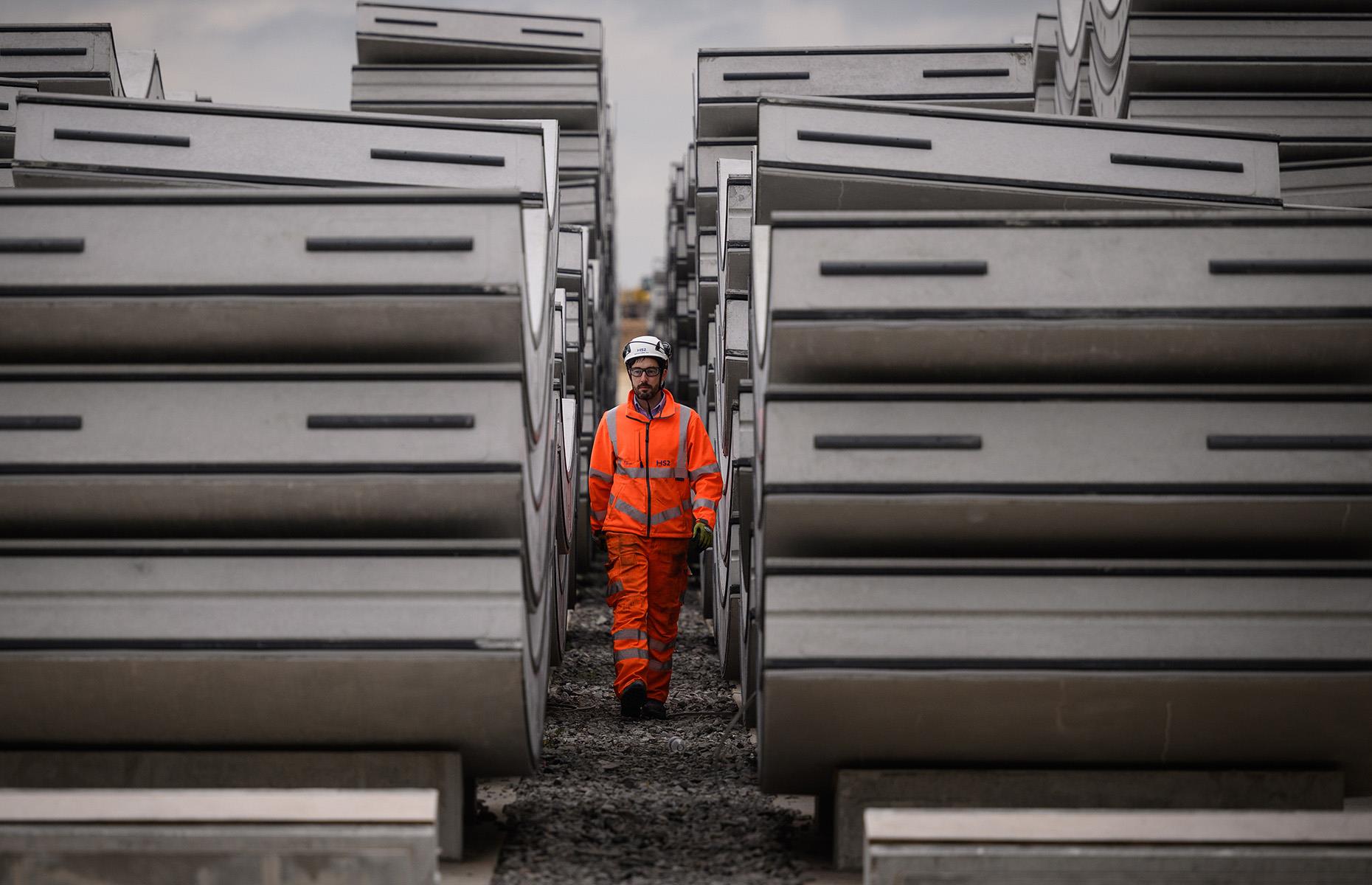 Inside the world's most problematic megaprojects