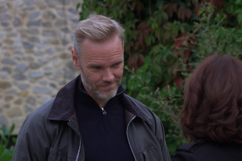 Emmerdale legend 'to return' after 18 years to take down Ray and save April