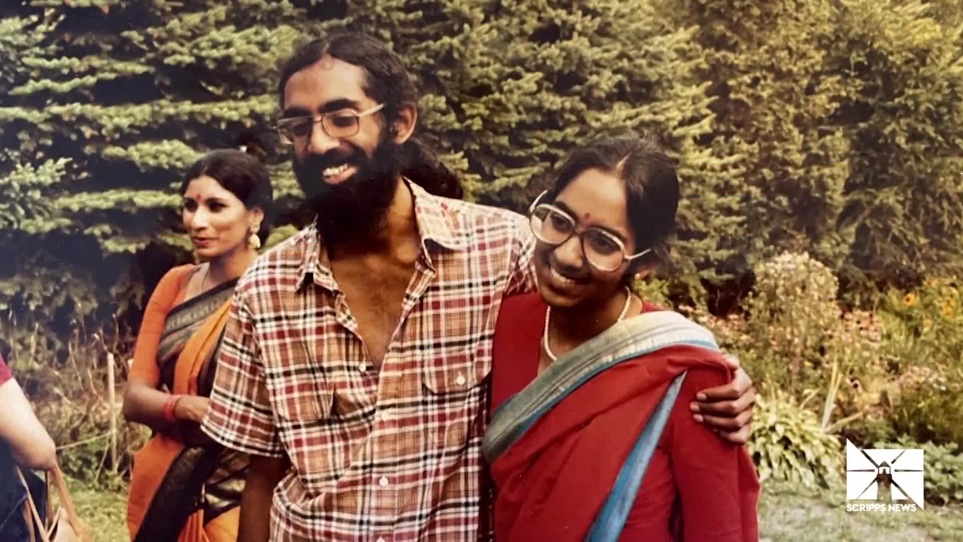 Man who spent 43 years in prison before conviction was overturned now ...