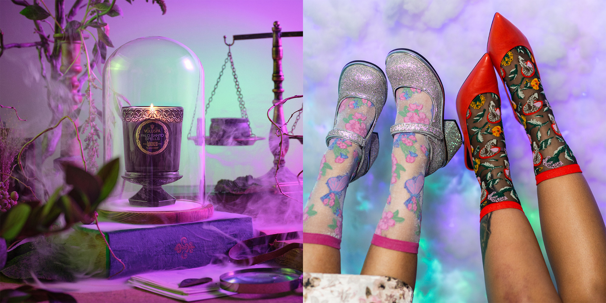 Out of All the 'Wicked: For Good' Collabs, These Are Actually Worth ...