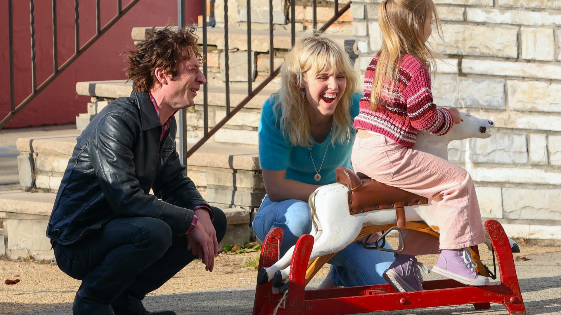 Is Faye from ‘Springsteen: Deliver Me’ from Nowhere Real? The Truth ...
