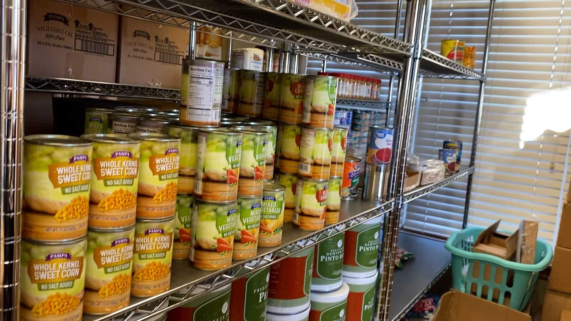 Food Pantry Conway Ar