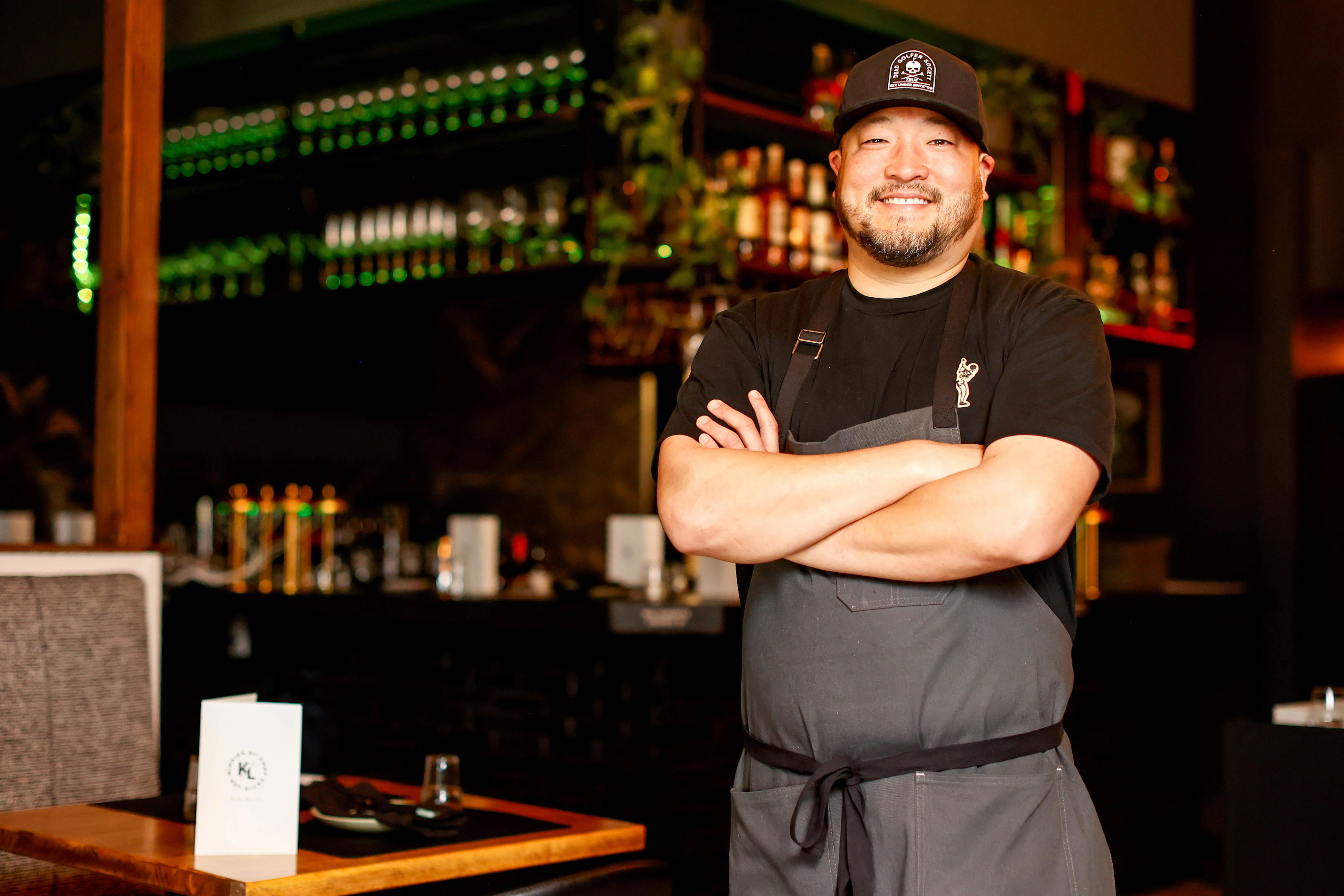 RECAP: How did Kevin Lee do his second time on Food Network's 'Alex vs ...