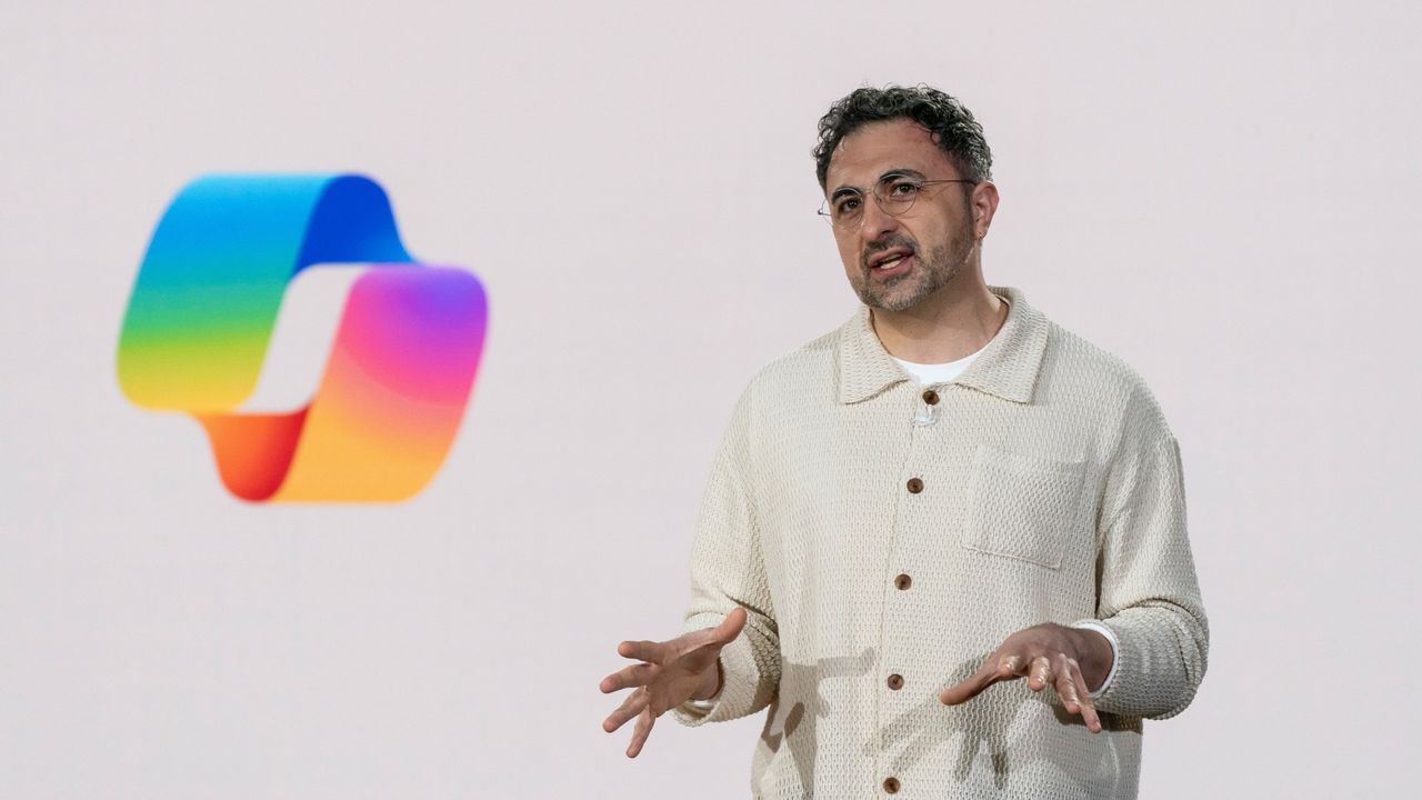 Is Microsoft working toward an OpenAI-free future with its AI restructure?