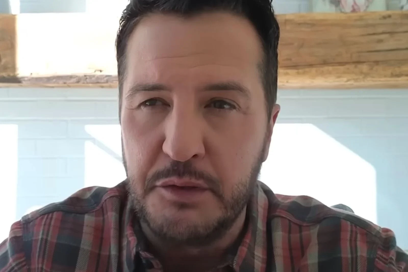 Luke Bryan Unpacks ‘Misinformation’ About How His Sister Died