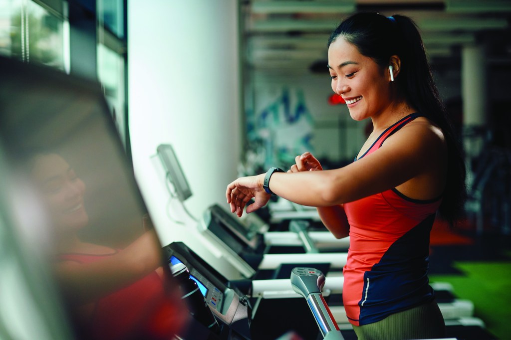 Why more fitness fans are embracing LISS training and slow-paced cardio