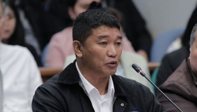 Navy denies witness Orly Guteza is under Marines' protection