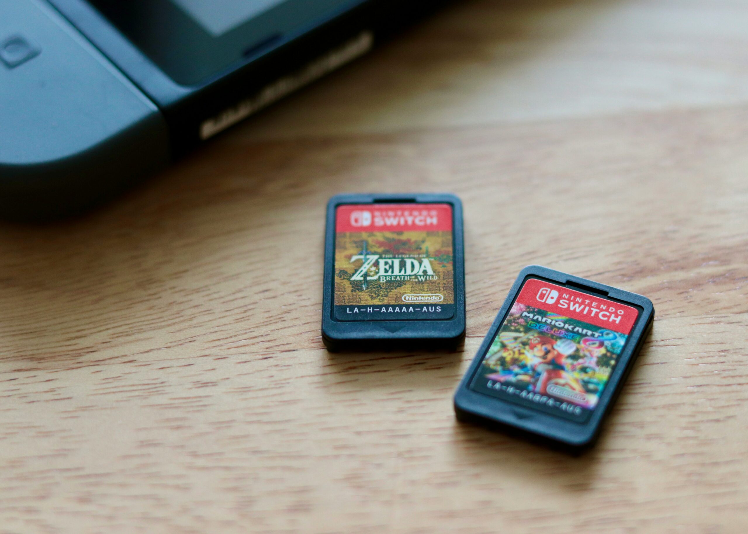 Video Games That Defined a Generation
