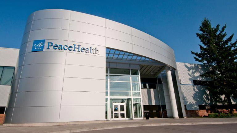 PeaceHealth laying off 241 employees across Pacific Northwest